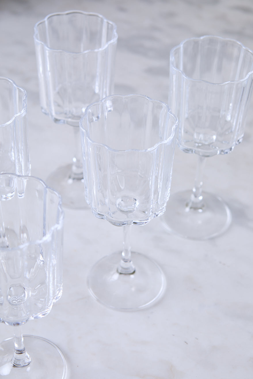 COPA MARGHERITA 400ML x 6