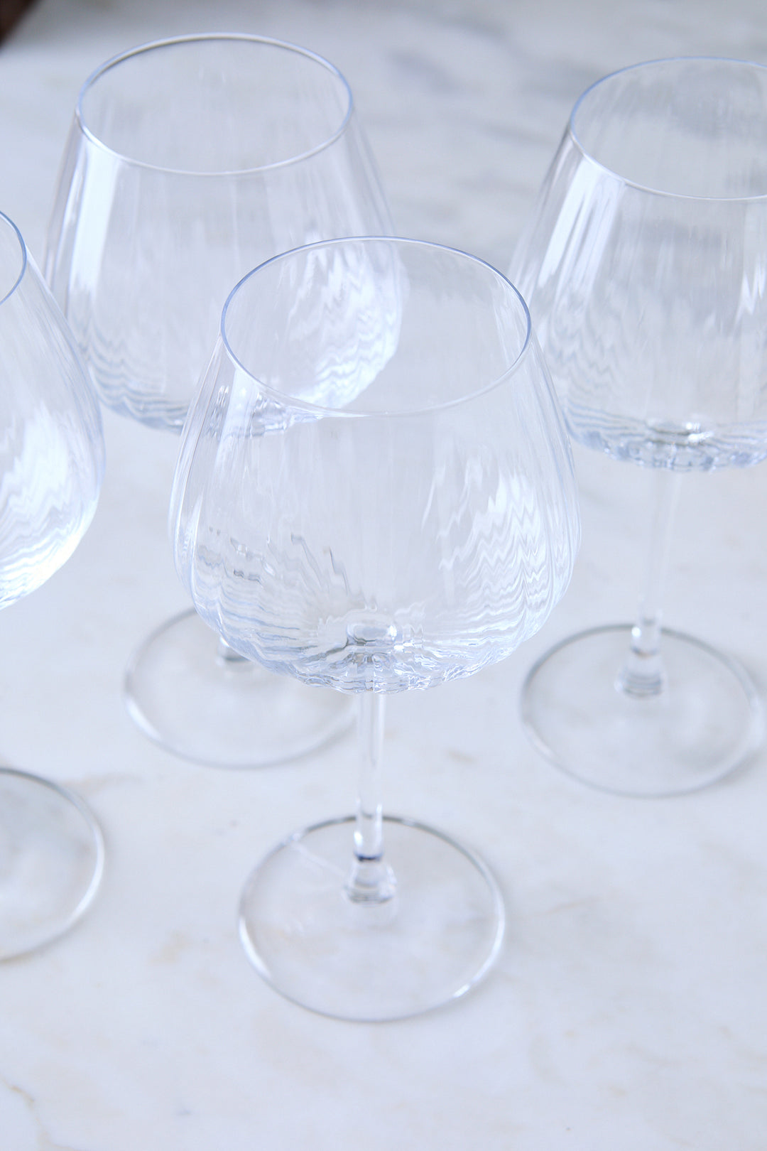 COPA DE GIN TONIC FACETADA 670ML X 4