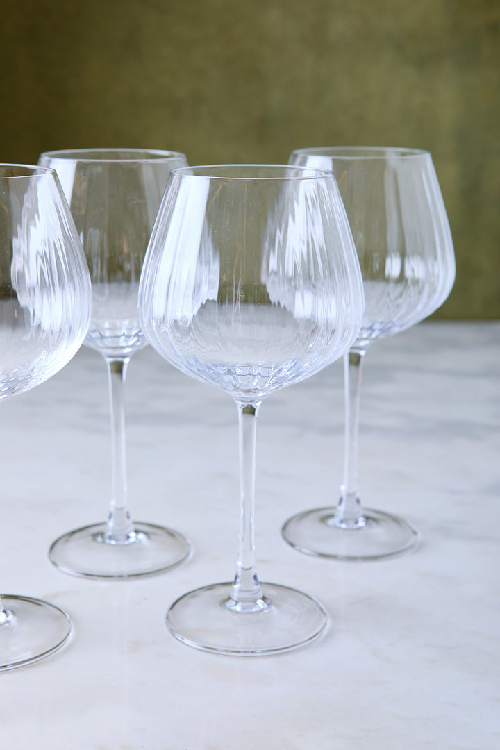 COPA DE GIN TONIC FACETADA 670ML X 4