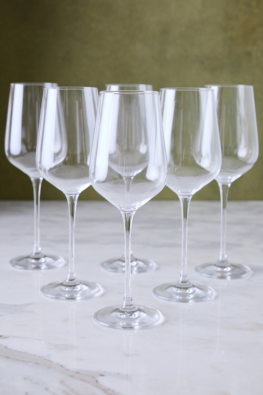 COPA VINO LUMIÈRE 550ML X 6