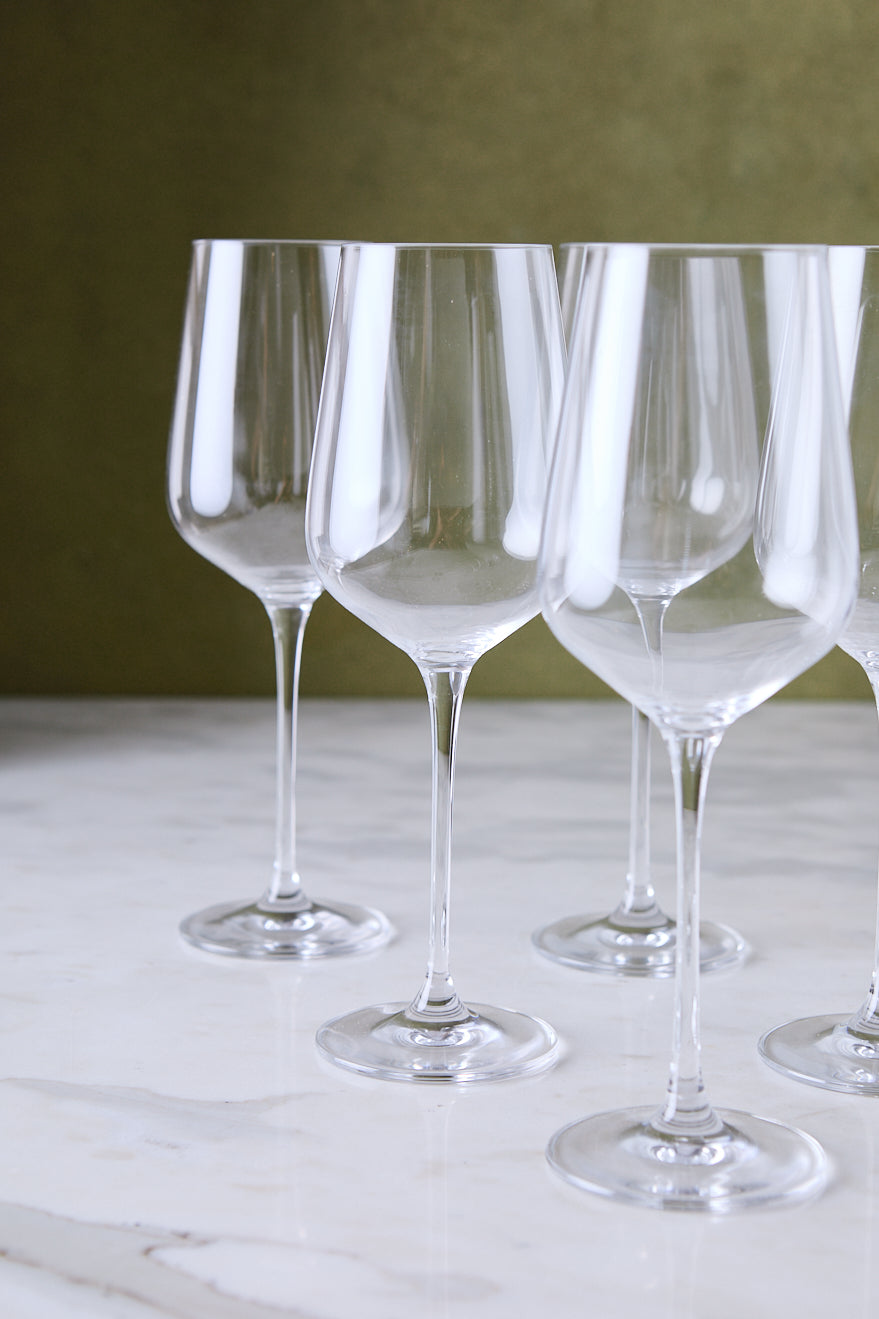 COPA VINO LUMIÈRE 550ML X 6