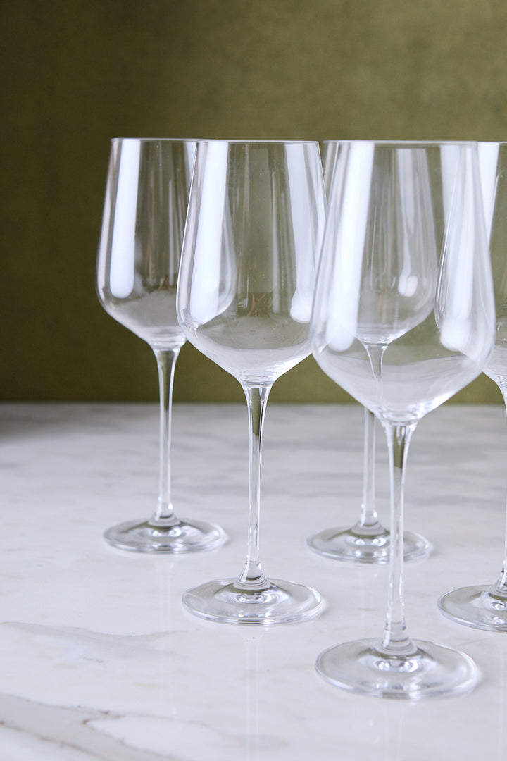 COPA VINO LUMIÈRE 550ML X 6