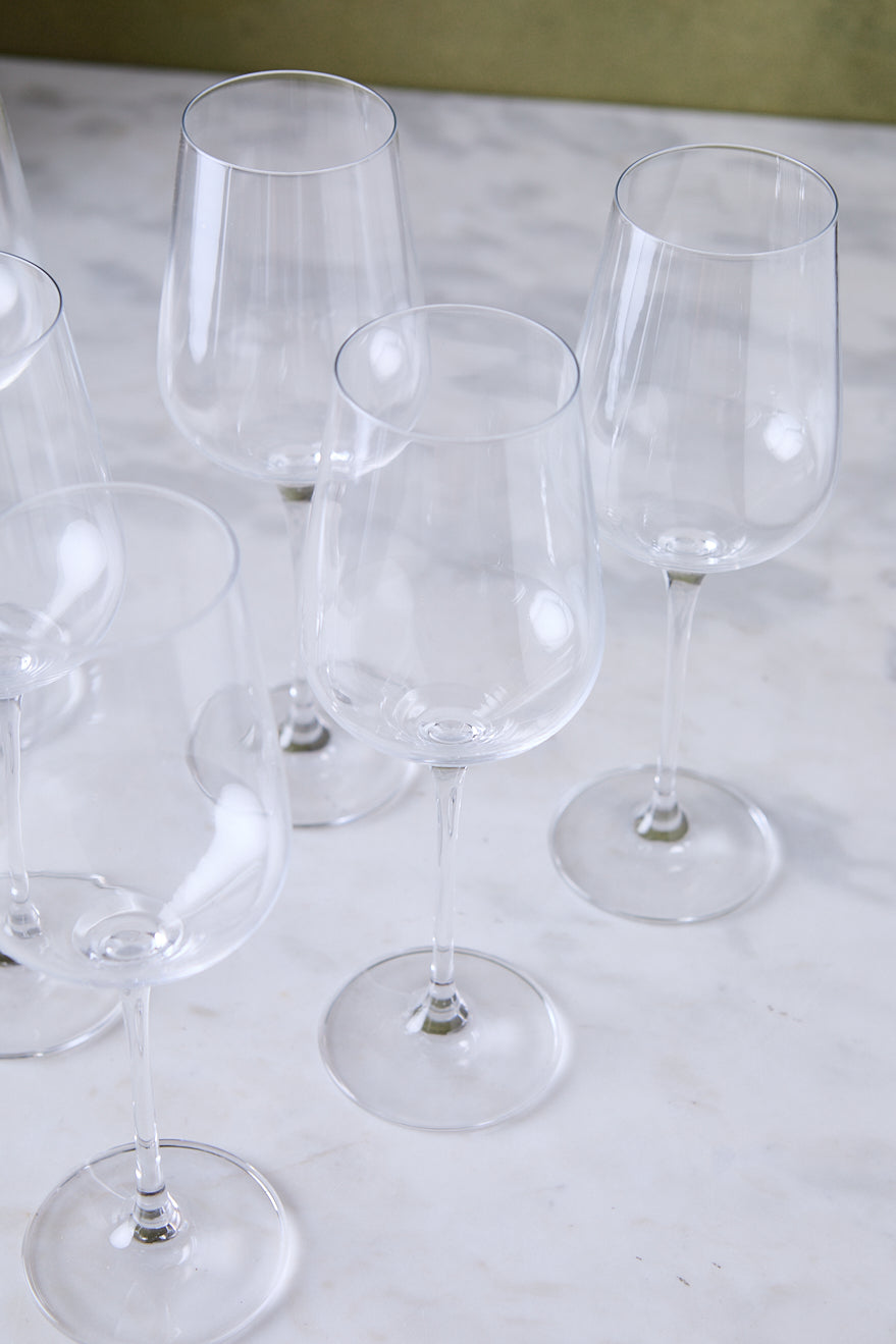 COPA VINO LUMIÈRE 550ML X 6