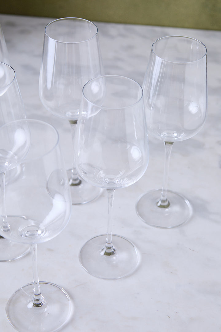 COPA VINO LUMIÈRE 550ML X 6