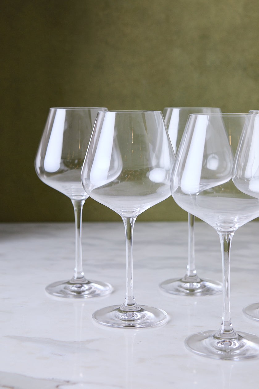 COPA VINO LUMIÈRE 500ML X 6