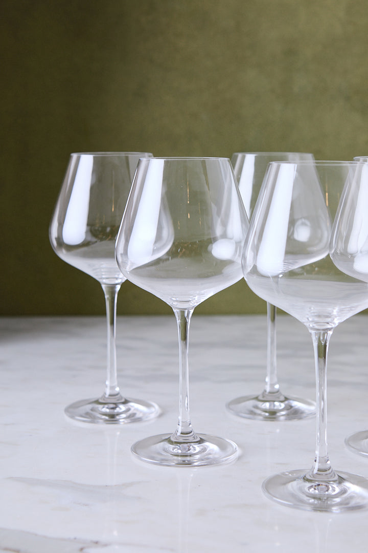 COPA VINO LUMIÈRE 500ML X 6