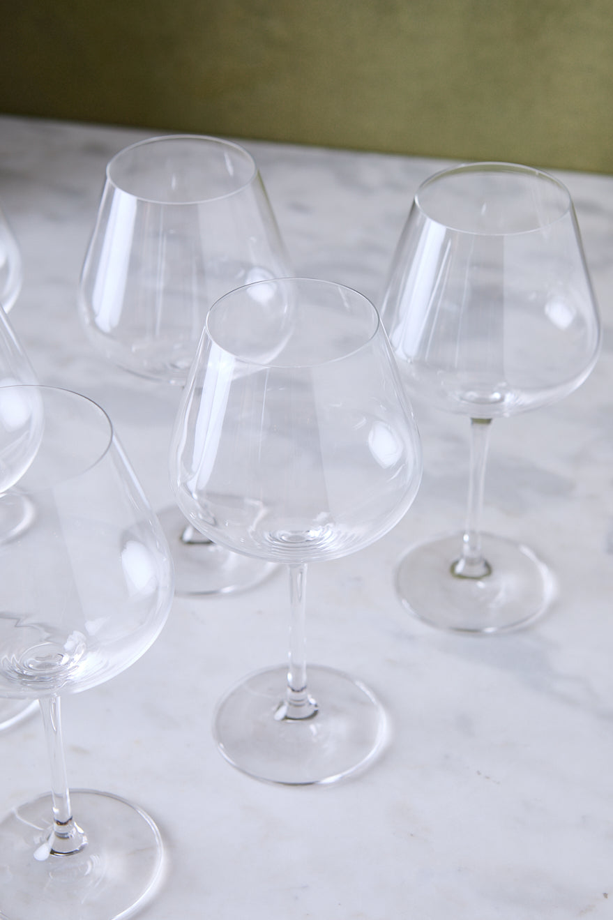 COPA BASE ANCHA LUMIÈRE 650ML X 6