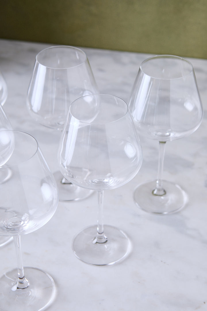 COPA BASE ANCHA LUMIÈRE 650ML X 6