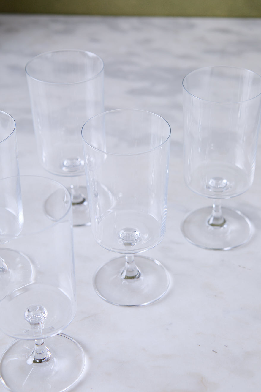 COPA DE VINO VERSAILLES 420ML x 6