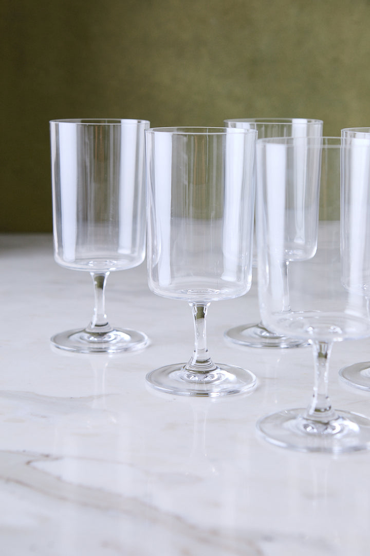 COPA DE VINO VERSAILLES 420ML x 6