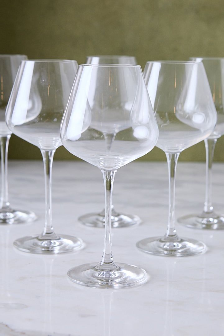 COPA VINO LUMIÈRE 500ML X 6