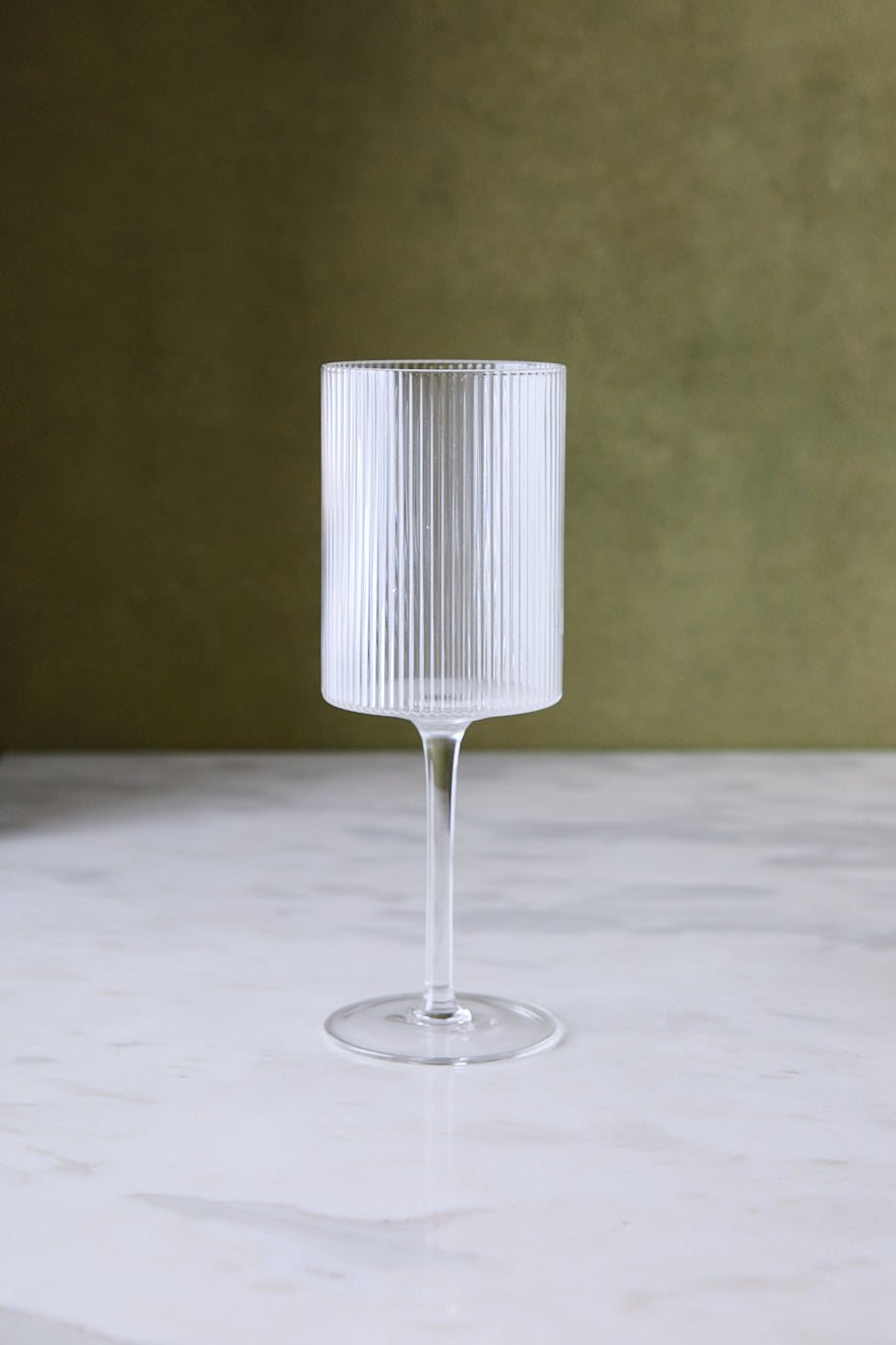 COPA DE VINO MILAN 500ML x 6