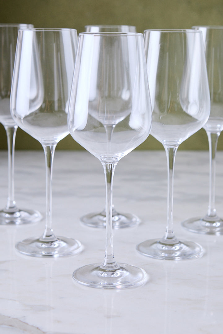 COPA VINO LUMIÈRE 550ML X 6