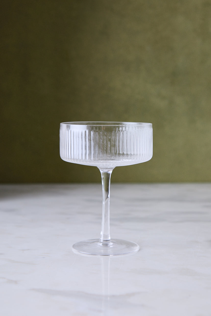 COPA DE POSTRE MILAN 250ML x 6