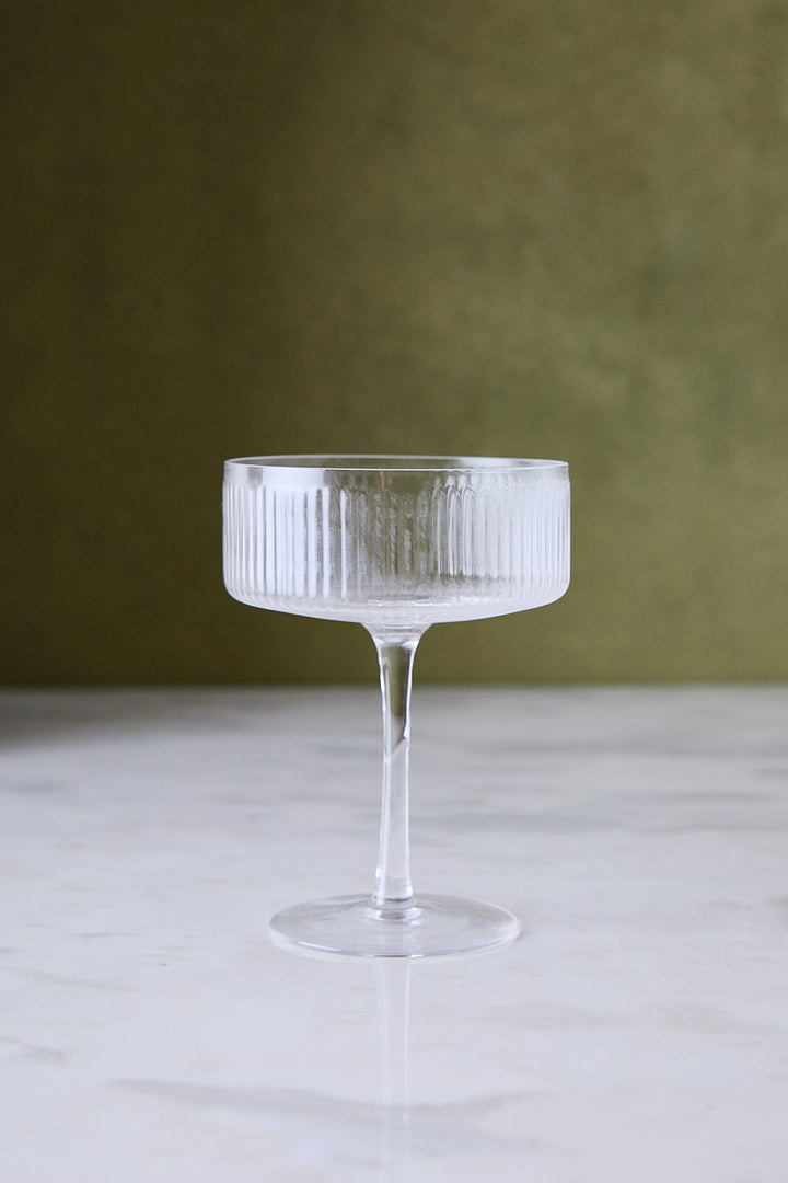 COPA DE POSTRE MILAN 250ML x 6