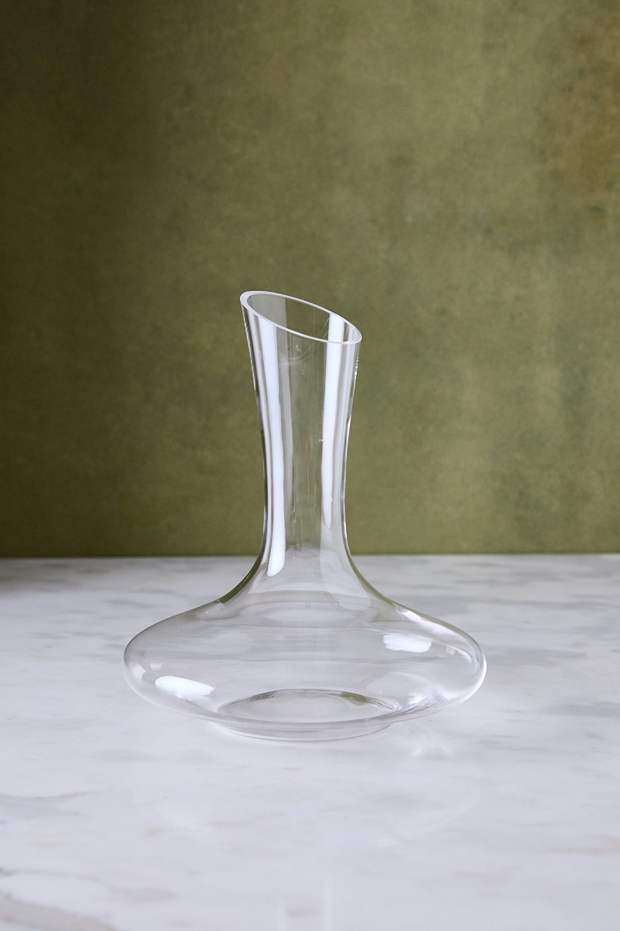 DECANTADOR DE VIDRIO CLEAR 1.7 L