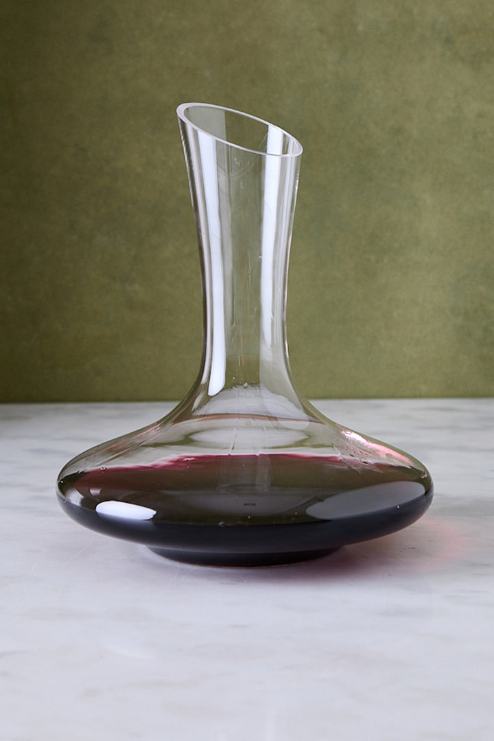 DECANTADOR DE VIDRIO CLEAR 1.7 L