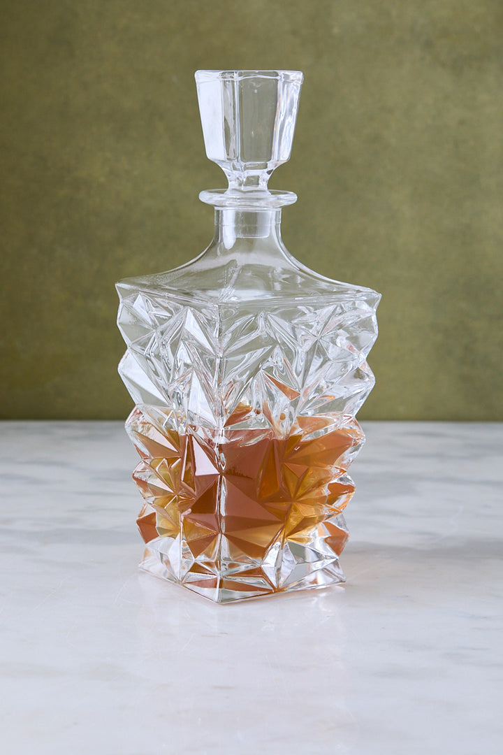 BOTELLA DE WHISKY ROCKS 750ML