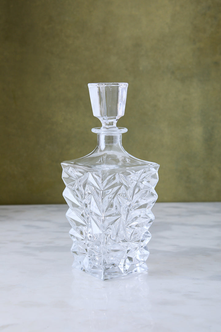 BOTELLA DE WHISKY ROCKS 750ML