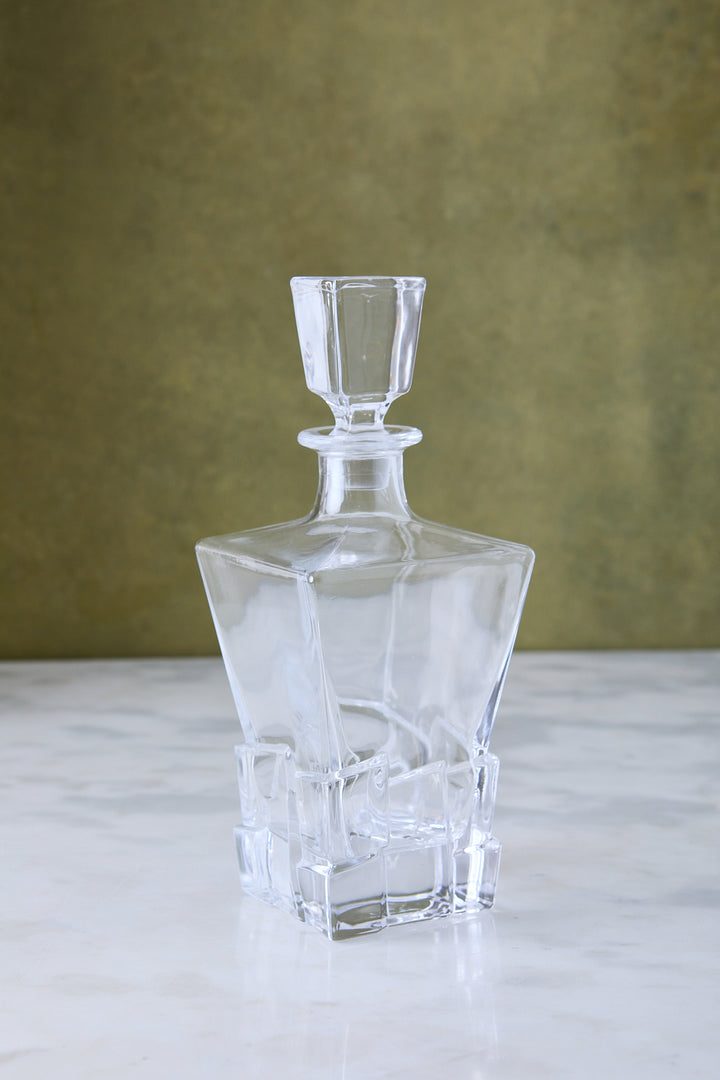 BOTELLA DE WHISKY ICE 750ML