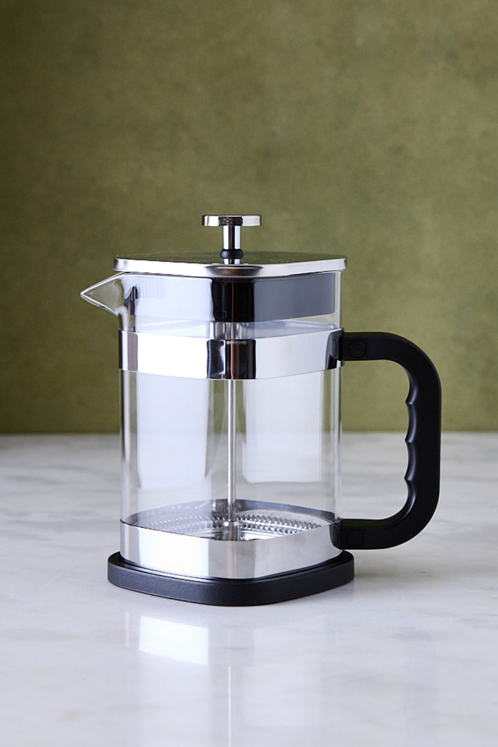 CAFETERA EMBOLO KRONO 1 L