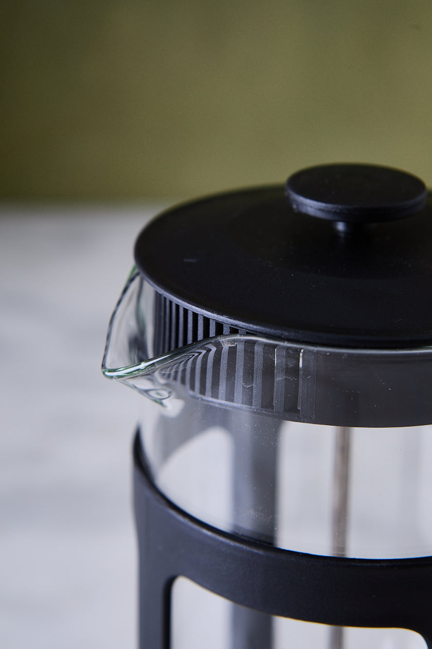 CAFETERA EMBOLO VOLT 1 L