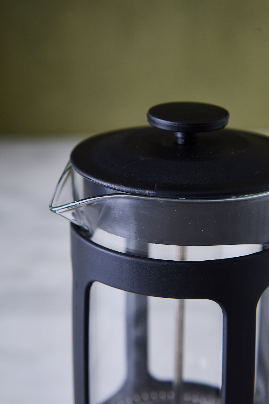 CAFETERA EMBOLO VOLT 600ML