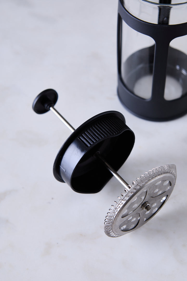 CAFETERA EMBOLO VOLT 600ML