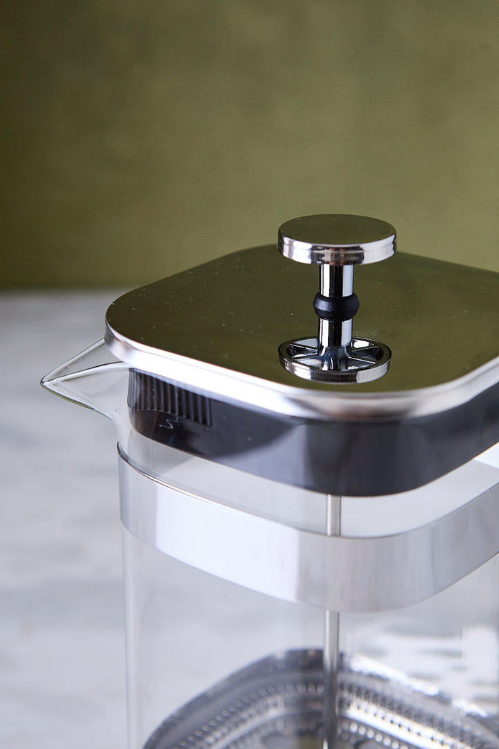 CAFETERA EMBOLO KRONO 1 L