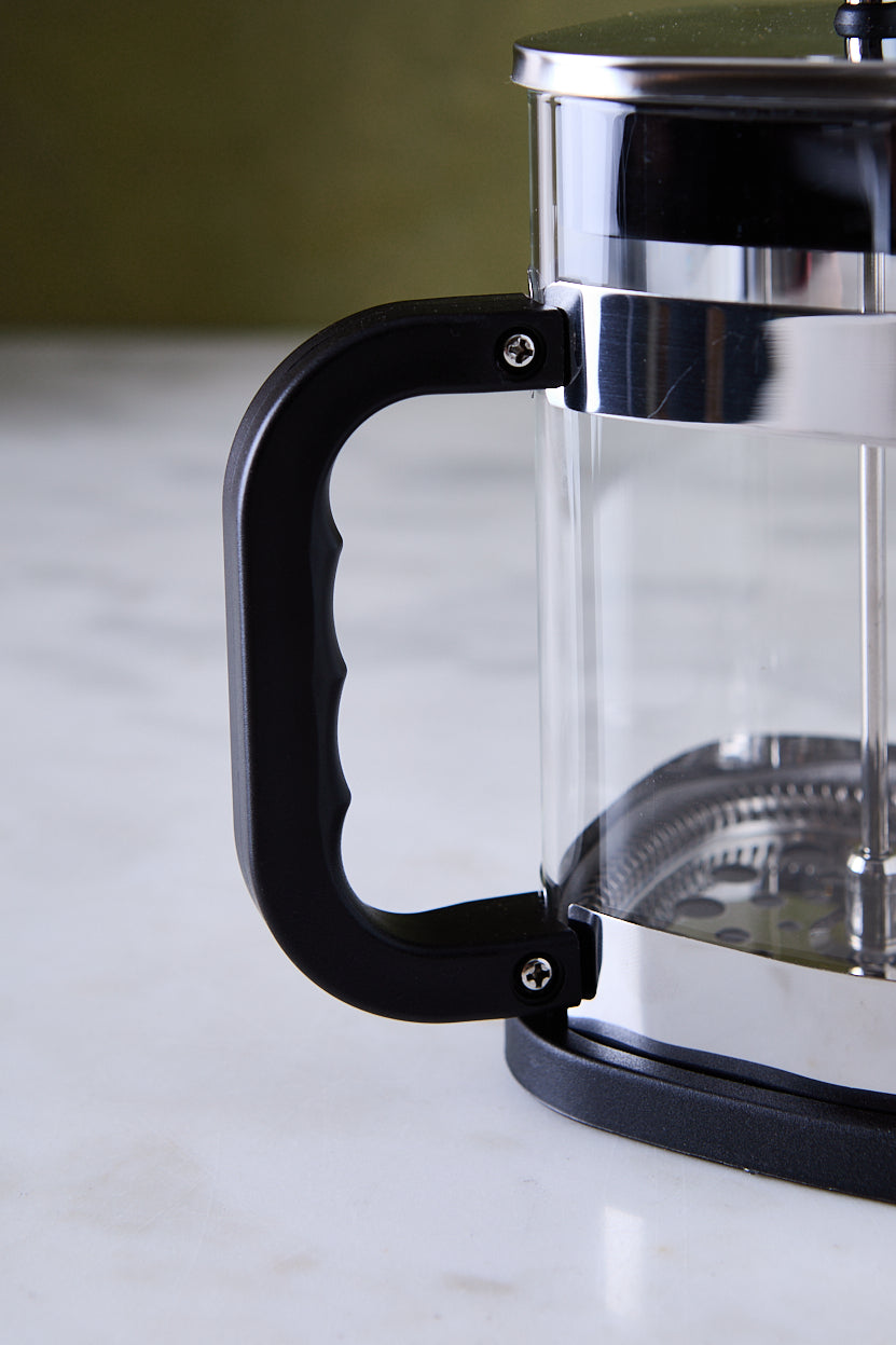 CAFETERA EMBOLO KRONO 1 L