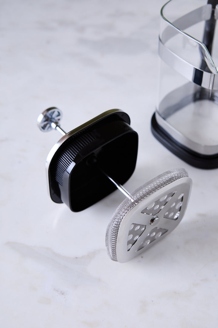 CAFETERA EMBOLO KRONO 1 L