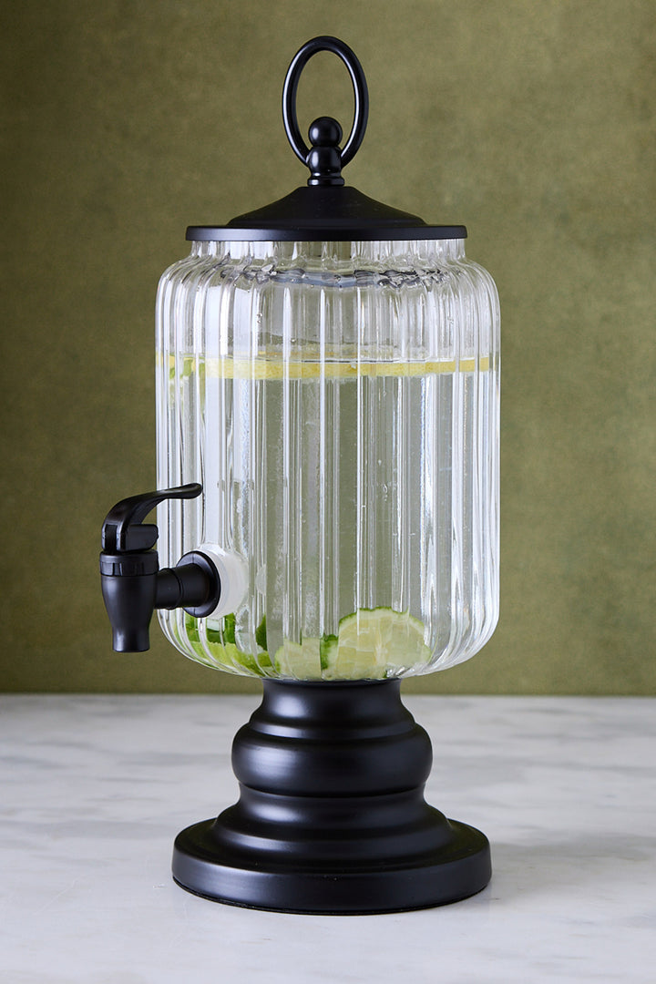 DISPENSER LINES BLACK 2.5 L