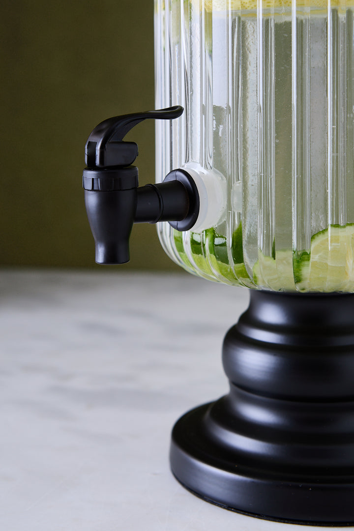 DISPENSER LINES BLACK 2.5 L