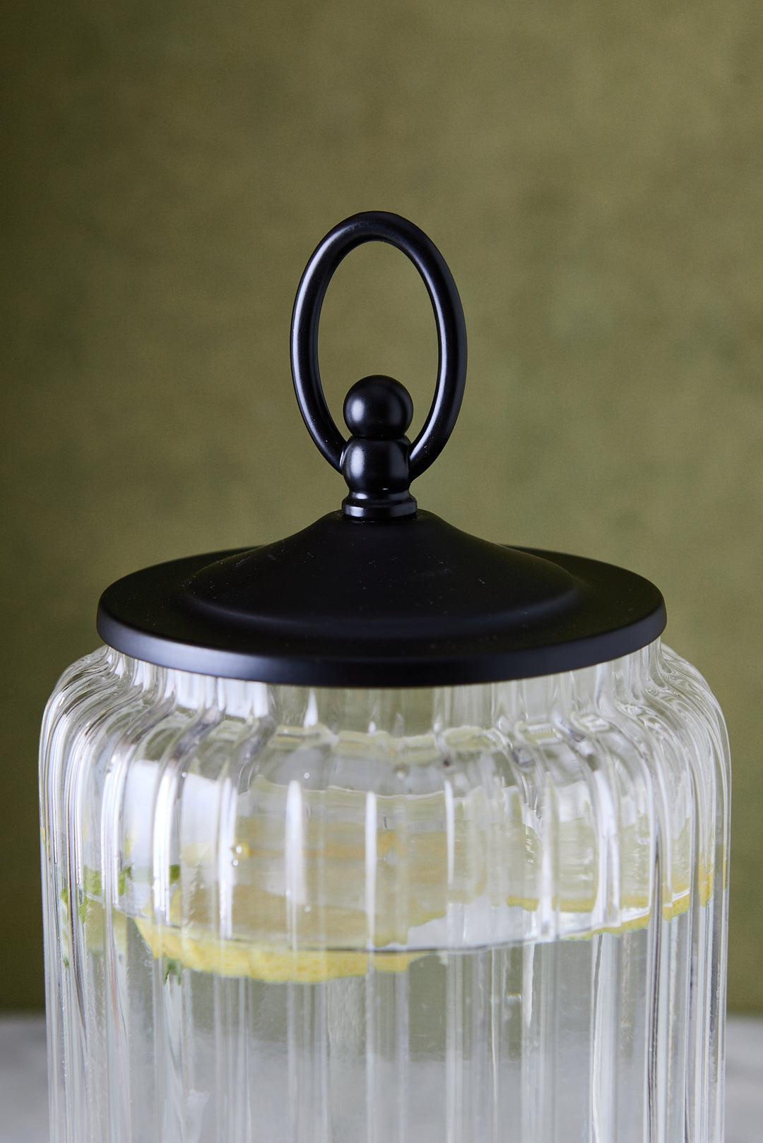 DISPENSER LINES BLACK 2.5 L