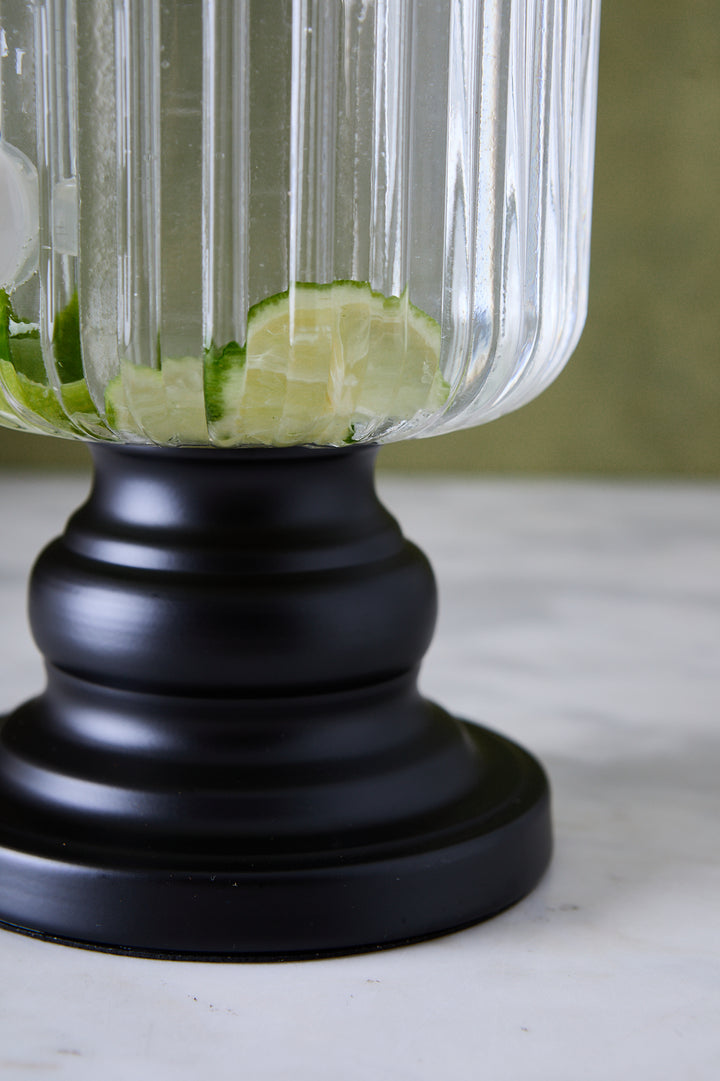 DISPENSER LINES BLACK 2.5 L