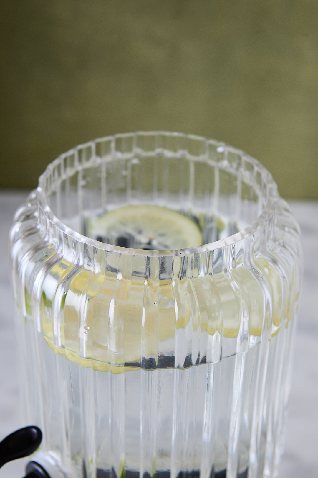 DISPENSER LINES BLACK 2.5 L