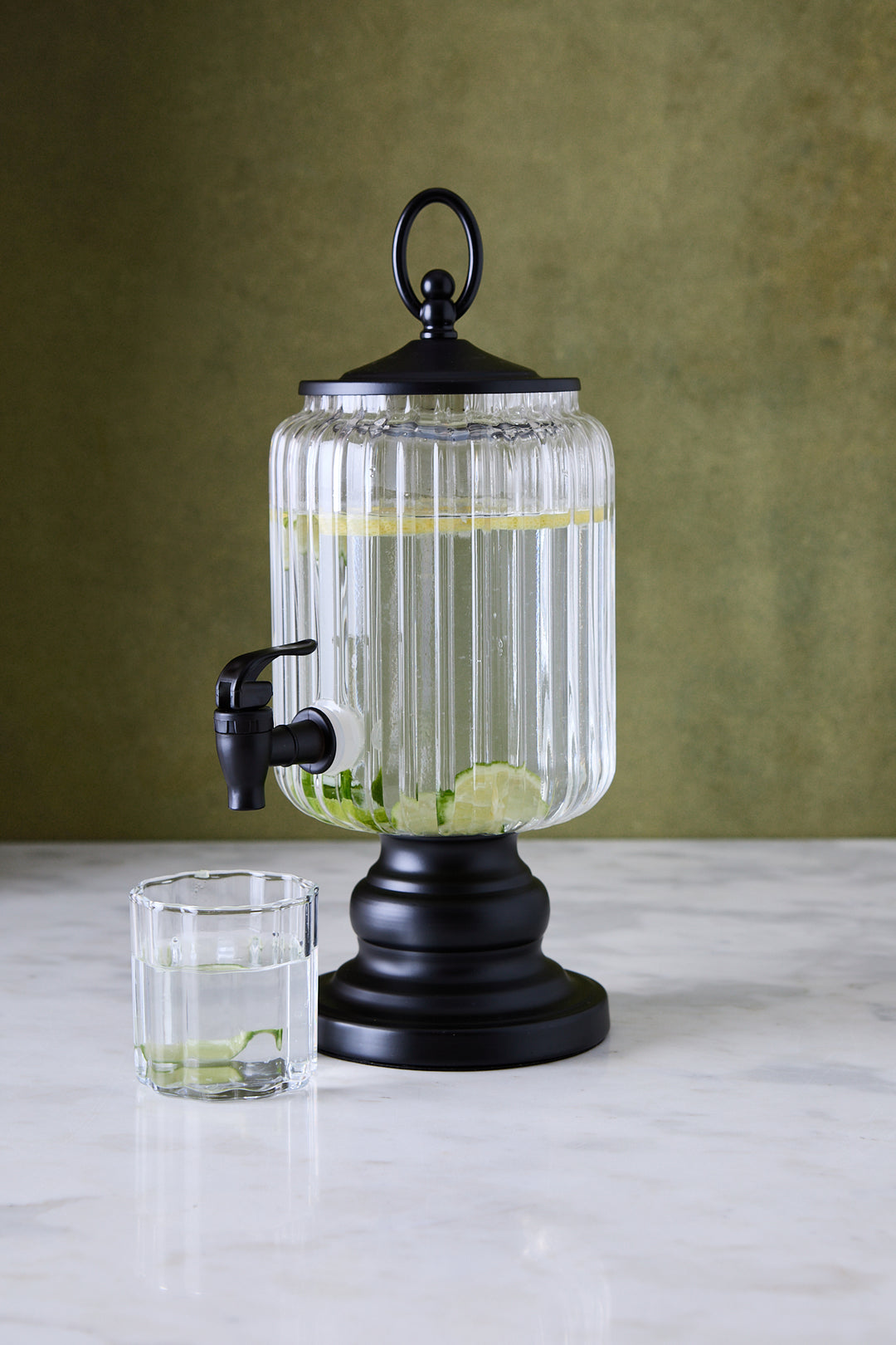 DISPENSER LINES BLACK 2.5 L