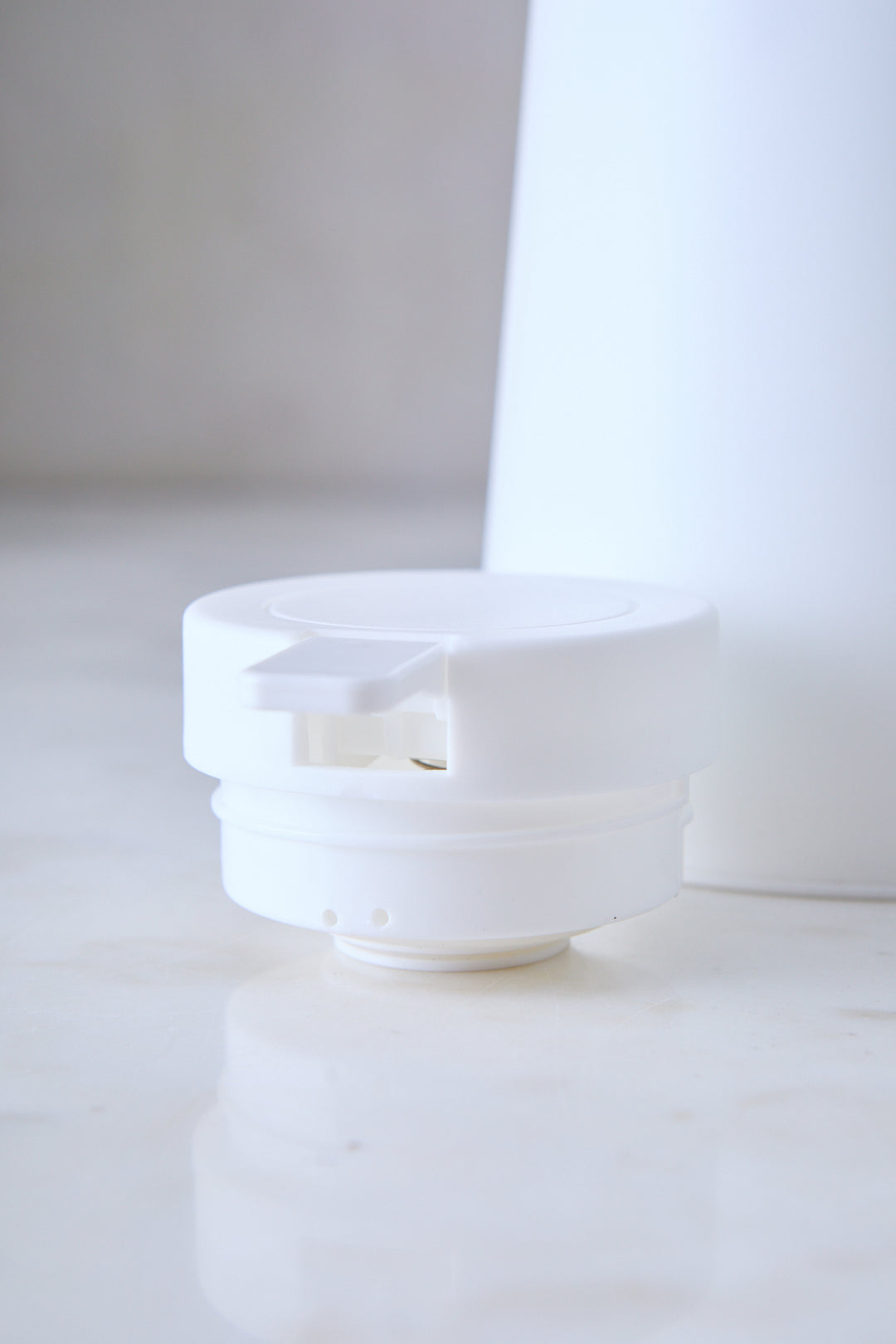 JARRA TÉRMICA GAIA WHITE 1 L