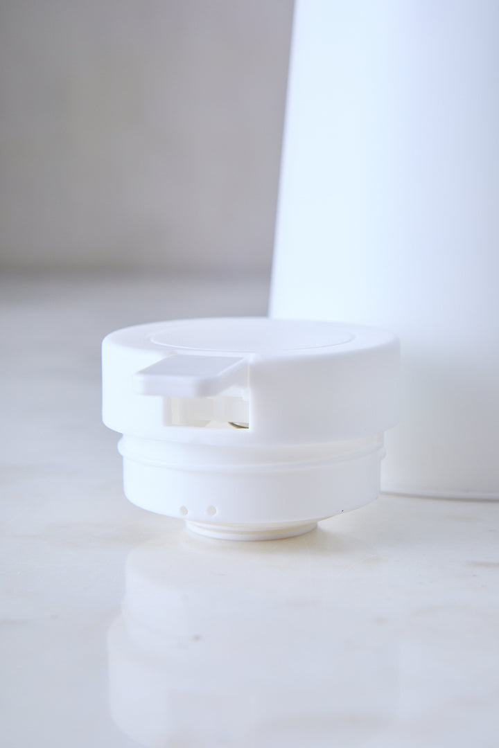 JARRA TÉRMICA GAIA WHITE 1 L