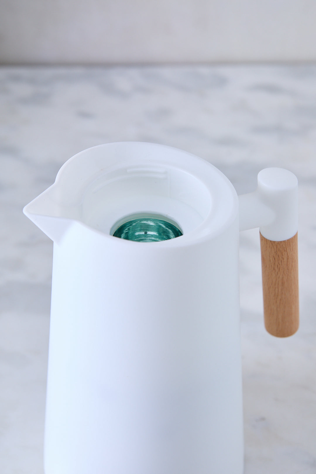 JARRA TÉRMICA GAIA WHITE 1 L