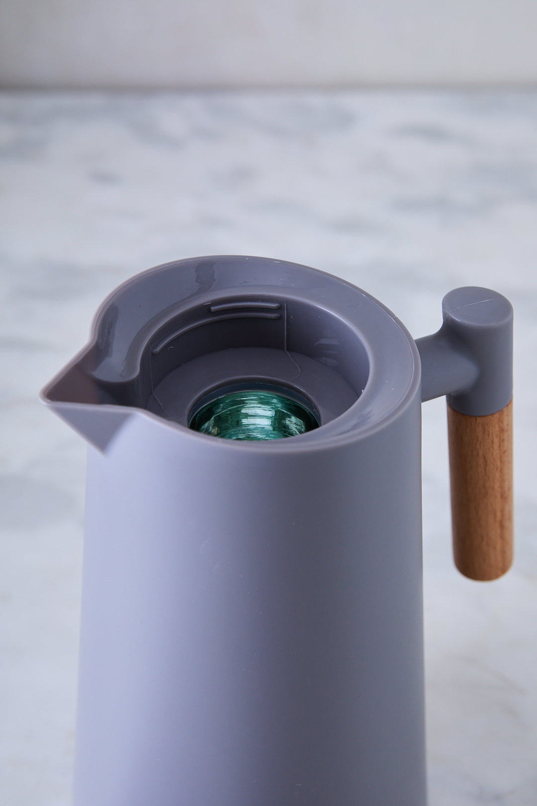 JARRA TÉRMICA GAIA GRAY 1 L