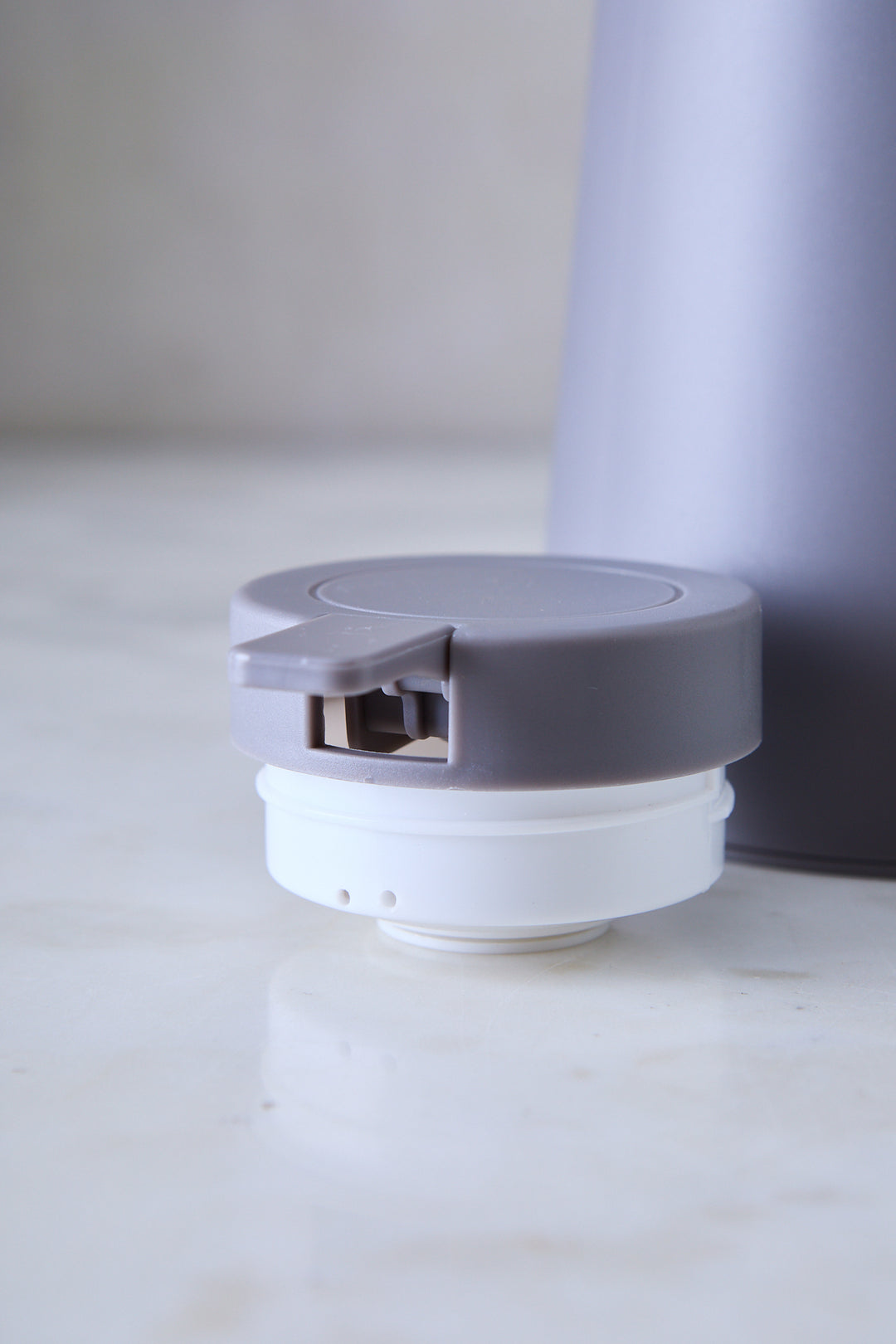 JARRA TÉRMICA GAIA GRAY 1 L