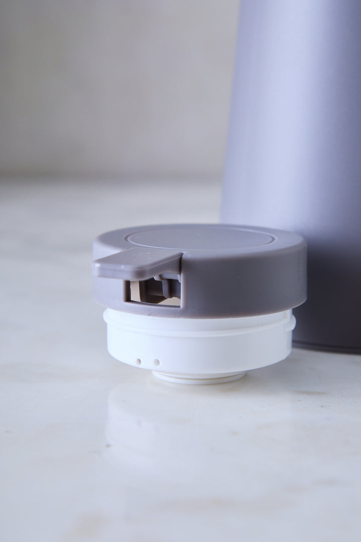 JARRA TÉRMICA GAIA GRAY 1 L