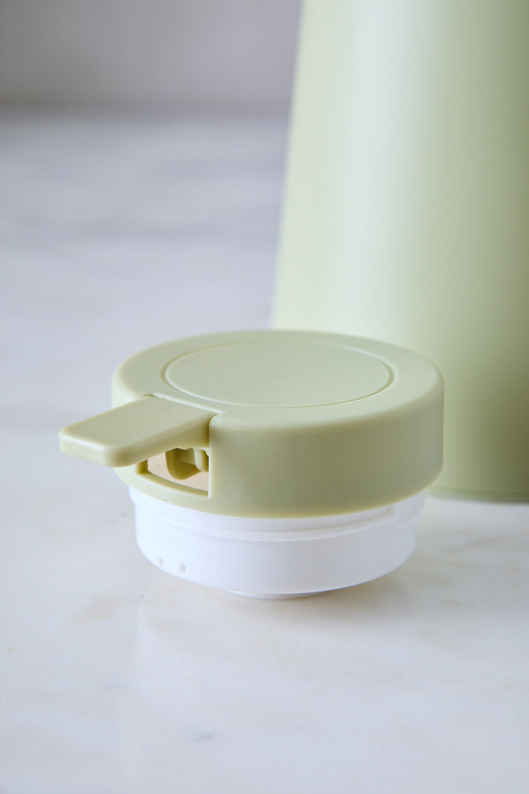 JARRA TÉRMICA GAIA GREEN 1 L