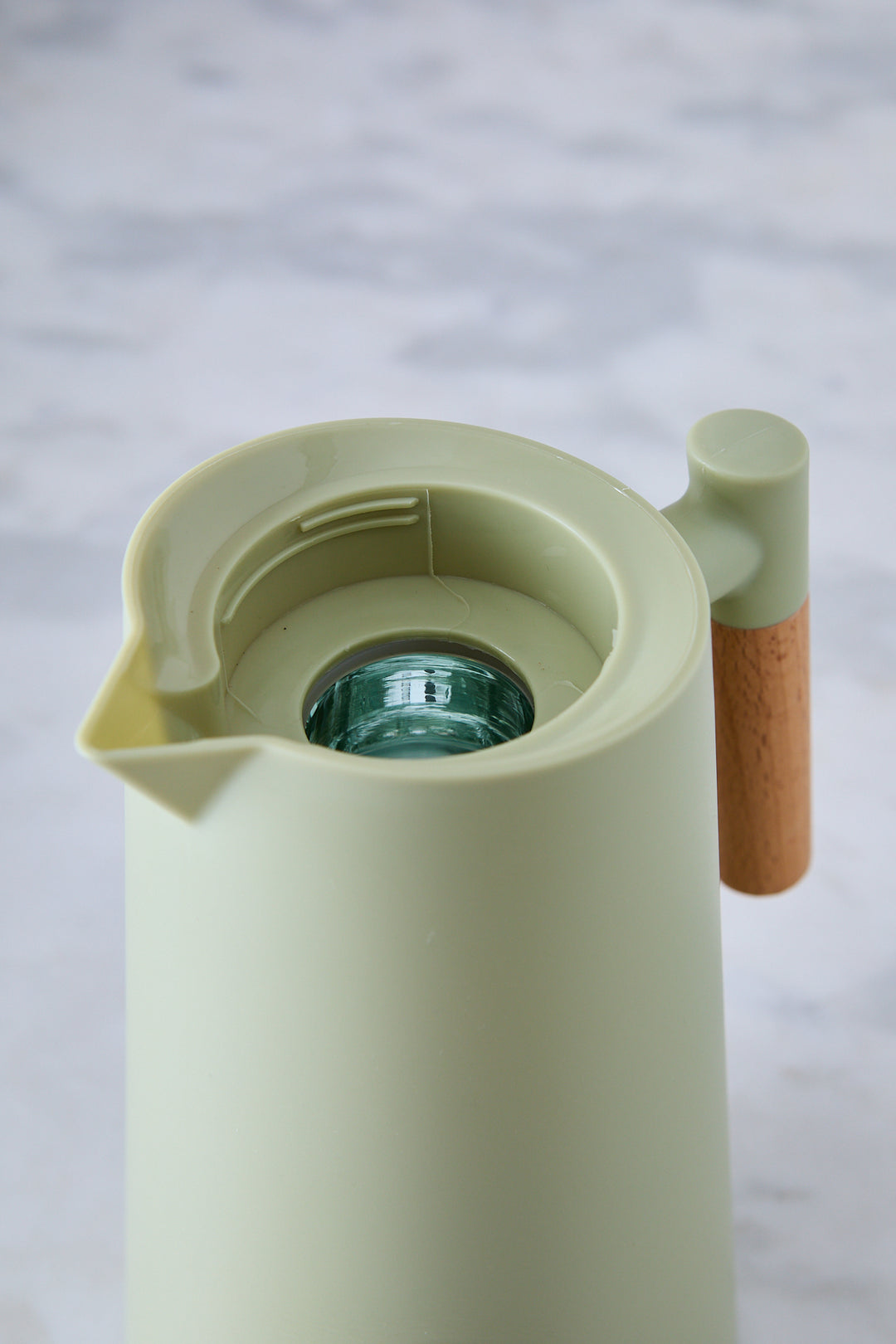 JARRA TÉRMICA GAIA GREEN 1 L