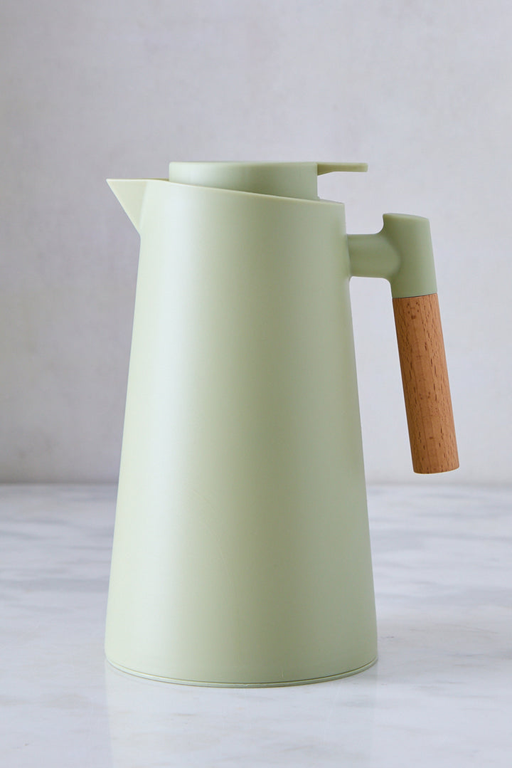 JARRA TÉRMICA GAIA GREEN 1 L