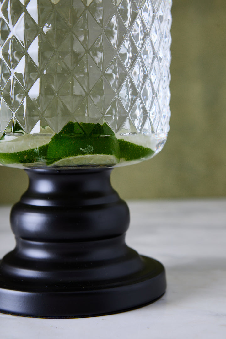 DISPENSER ROMBOS BLACK 2.5 L