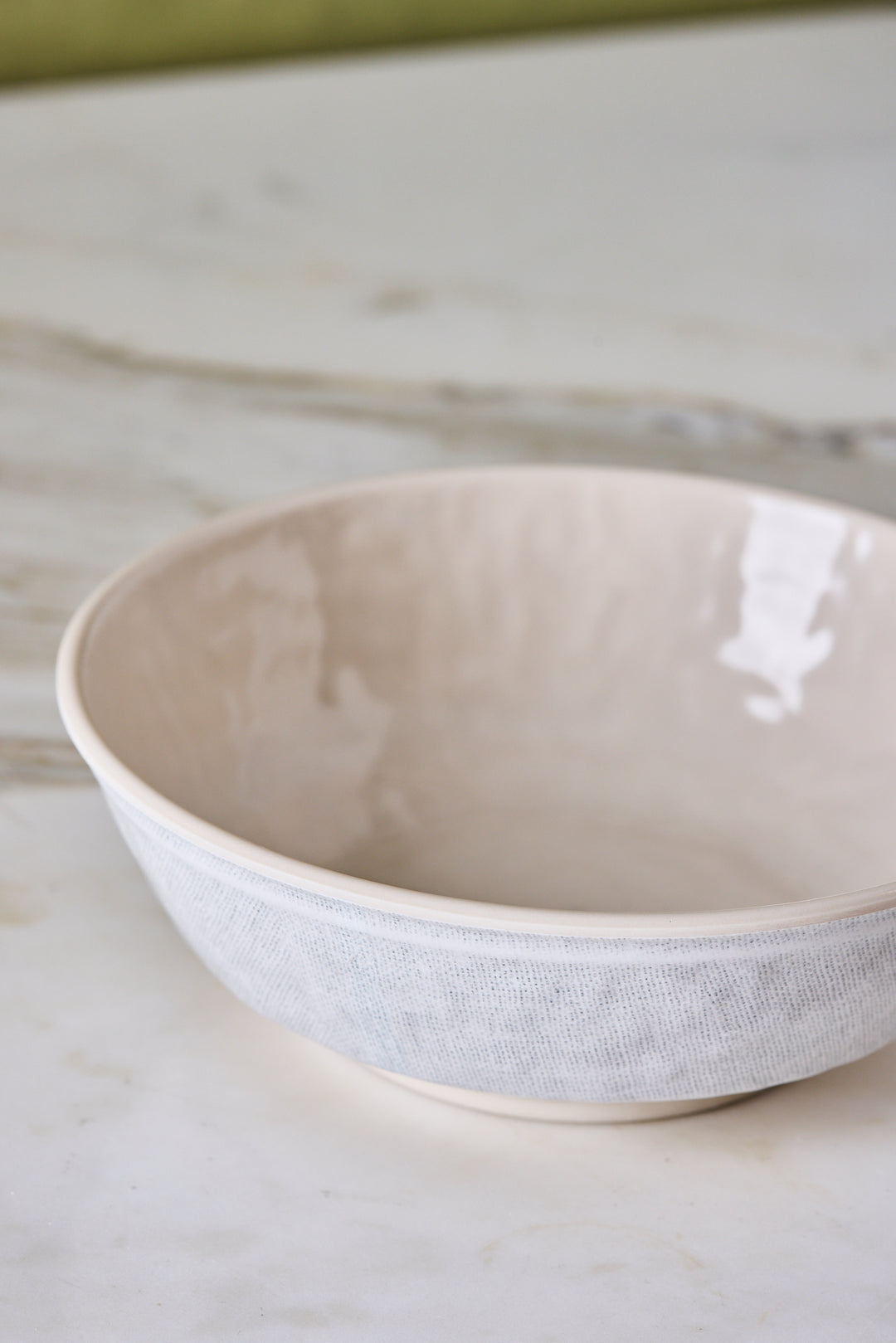 BOWL MELAMINA LUXOR LIGHT 680ML