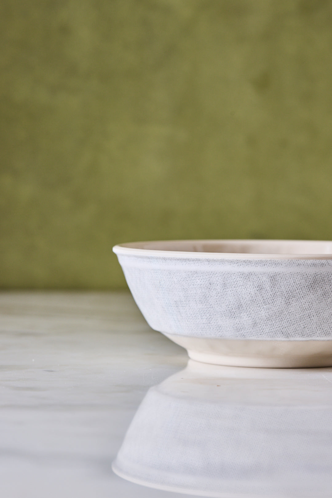 BOWL MELAMINA LUXOR LIGHT 680ML