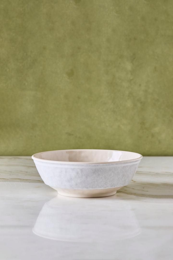 BOWL MELAMINA LUXOR LIGHT 680ML